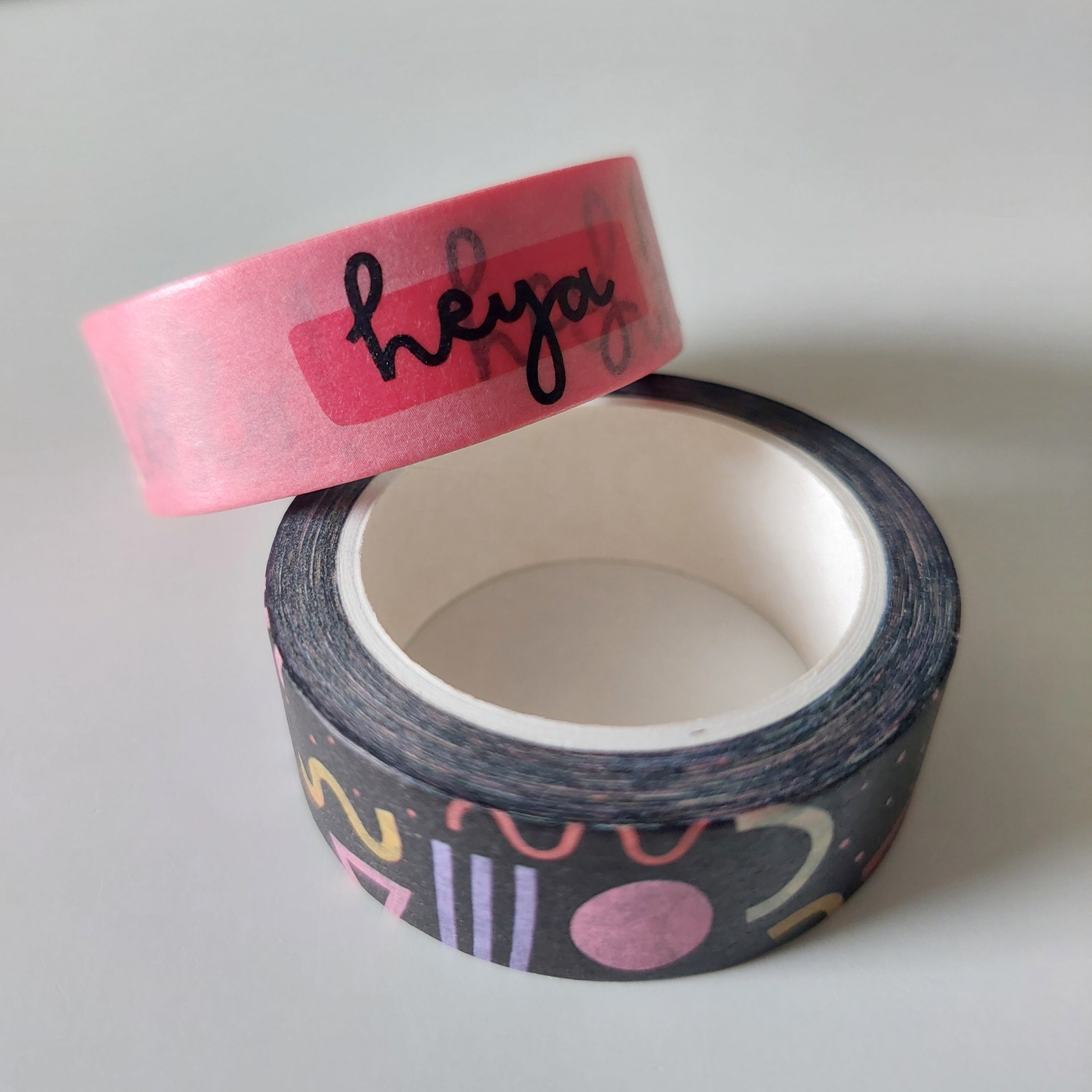 Washi Tape