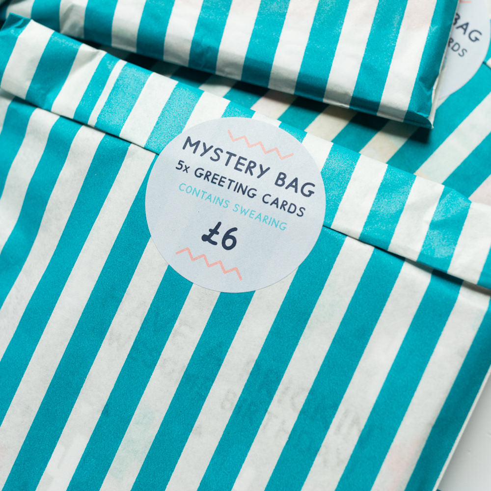 Mystery Bags (StationeryFest)