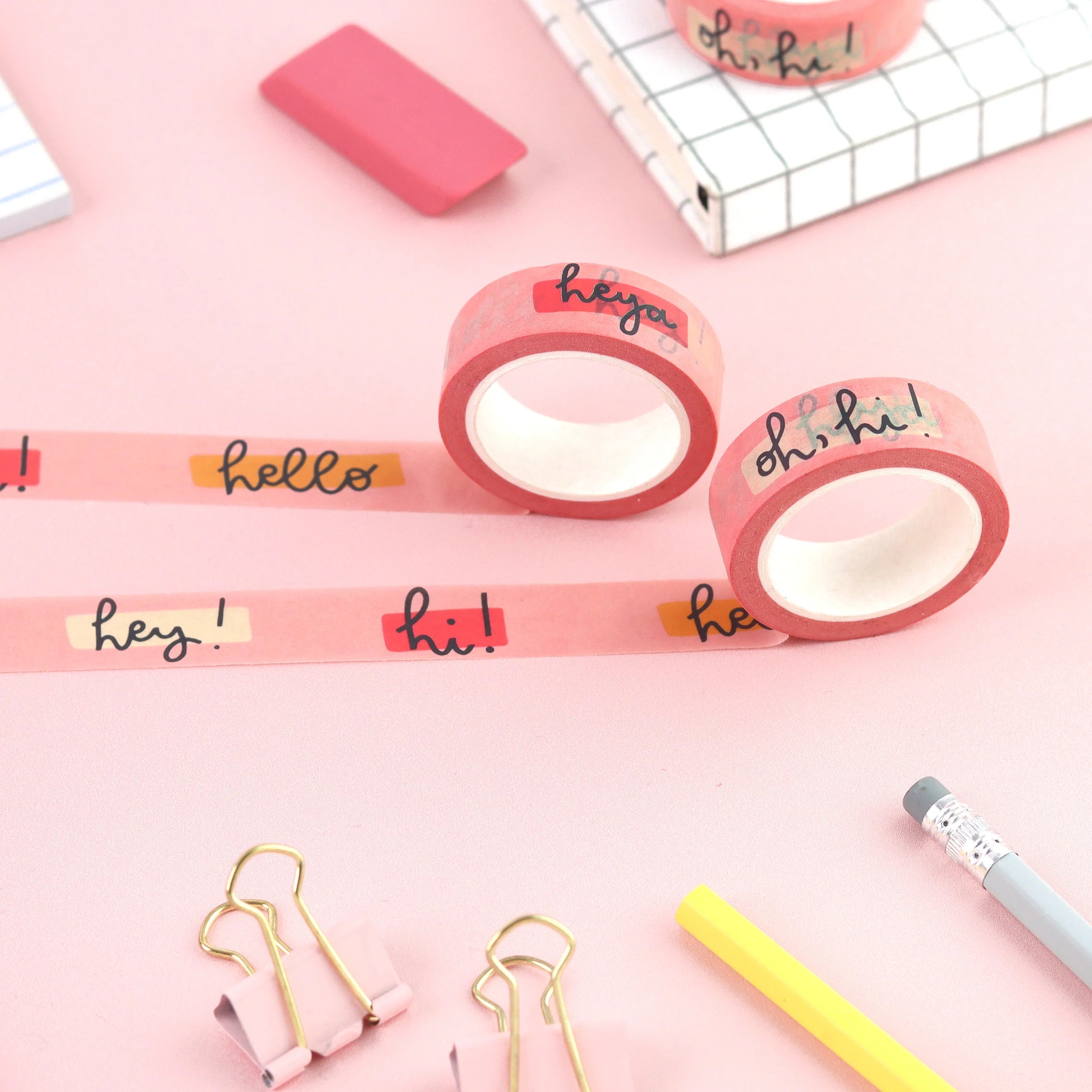 Washi Tape